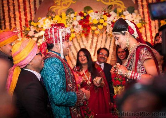 Wedding Photo Diary By Prateek Sharma Photographers and Videographers weddingplz