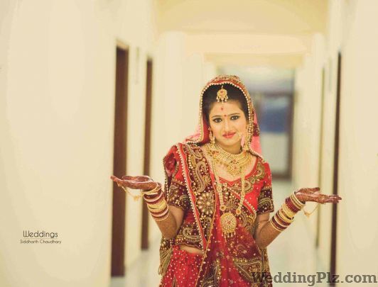 Siddharth Chaudhary Photography Photographers and Videographers weddingplz