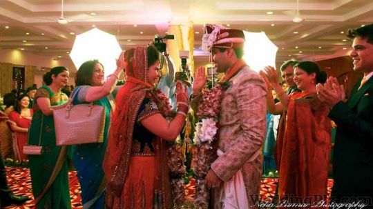 Weddings by Neha Parmar Photographers and Videographers weddingplz