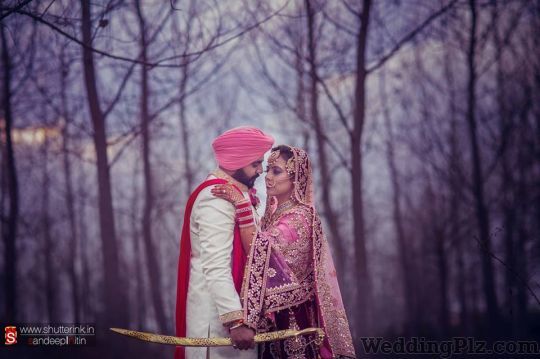 Shutterink Photography Photographers and Videographers weddingplz