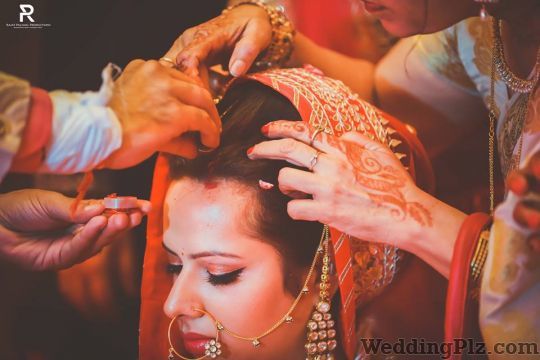 Rajat Paliwal Productions Photographers and Videographers weddingplz