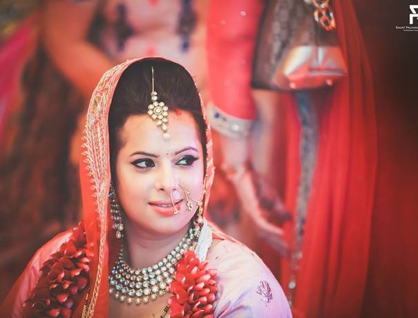 Rajat Paliwal Productions Photographers and Videographers weddingplz