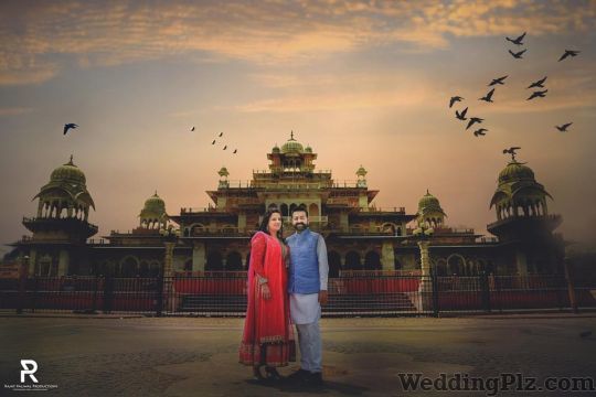 Rajat Paliwal Productions Photographers and Videographers weddingplz