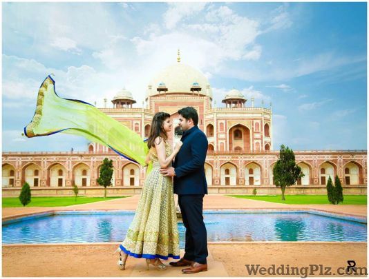 Rajat Paliwal Productions Photographers and Videographers weddingplz