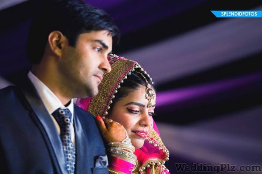 Splendid Fotos Photographers and Videographers weddingplz
