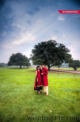 Splendid Fotos Photographers and Videographers weddingplz