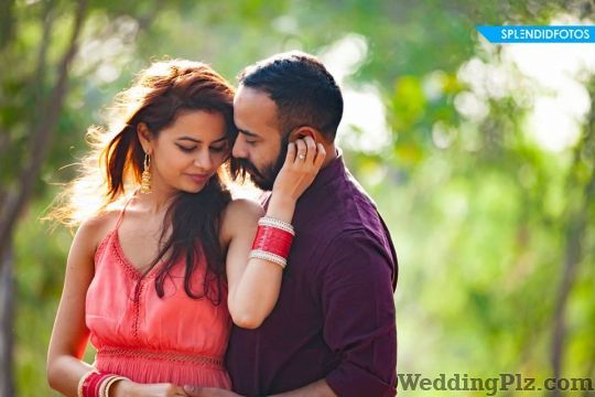 Splendid Fotos Photographers and Videographers weddingplz
