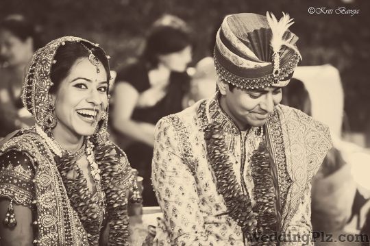 Kriti Baveja Photography Photographers and Videographers weddingplz