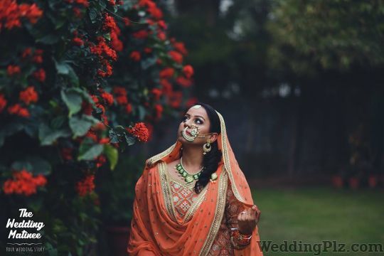 The Wedding Matinee Photographers and Videographers weddingplz