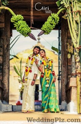 Giri Stills Photographers and Videographers weddingplz