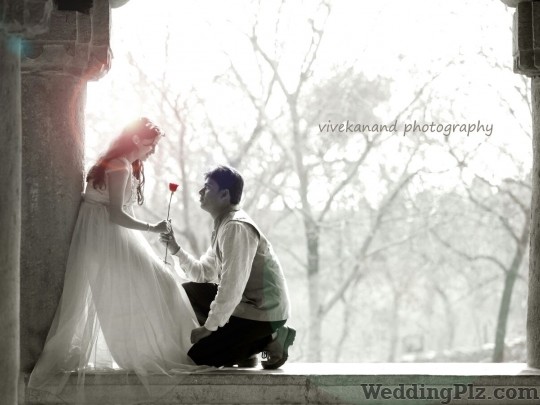 Vivekanand Photography Photographers and Videographers weddingplz