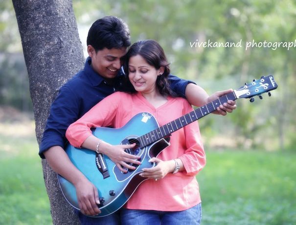 Vivekanand Photography Photographers and Videographers weddingplz