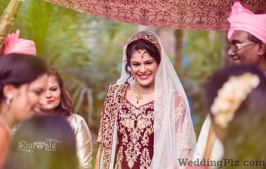 The Soulmate Diaries Photographers and Videographers weddingplz