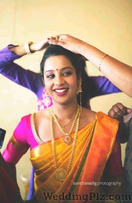 Sunitha Nadig Photography Photographers and Videographers weddingplz