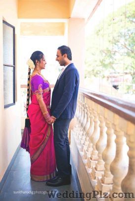 Sunitha Nadig Photography Photographers and Videographers weddingplz
