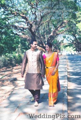 Sunitha Nadig Photography Photographers and Videographers weddingplz