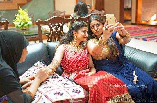 Sunitha Nadig Photography Photographers and Videographers weddingplz