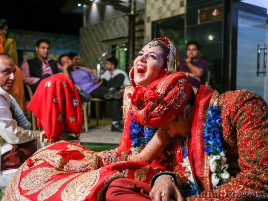 What a beginning Photographers and Videographers weddingplz