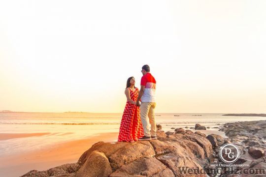 DreamGrapher Photographers and Videographers weddingplz