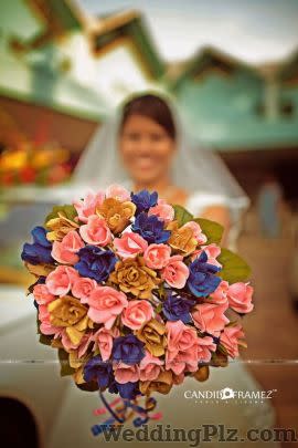 Candid Framez Photographers and Videographers weddingplz