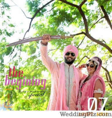 Candid Framez Photographers and Videographers weddingplz