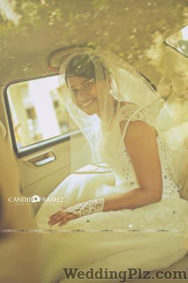 Candid Framez Photographers and Videographers weddingplz