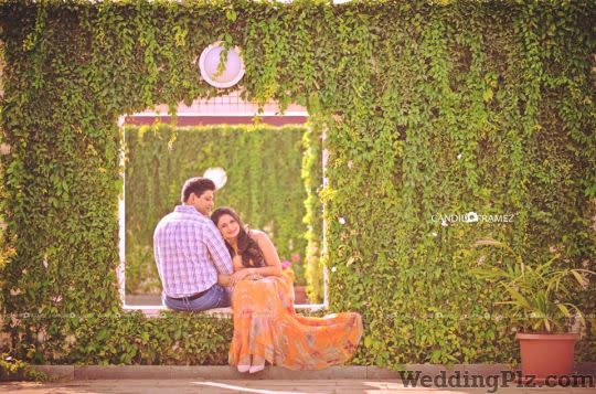 Candid Framez Photographers and Videographers weddingplz