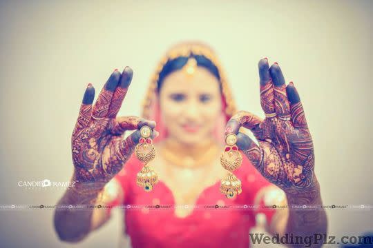 Candid Framez Photographers and Videographers weddingplz
