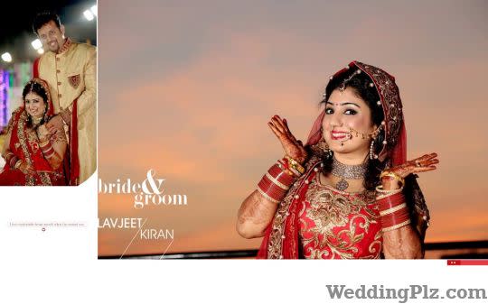 Candid Framez Photographers and Videographers weddingplz