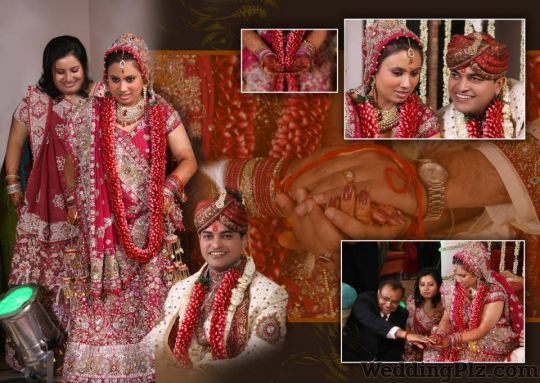 Yashvi Color Vatika Photographers and Videographers weddingplz