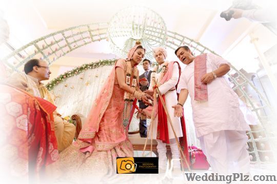 Shree Vision Studio Photographers and Videographers weddingplz