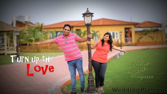 Shree Vision Studio Photographers and Videographers weddingplz