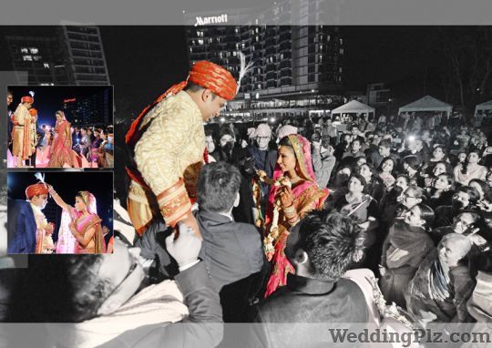 Shree Vision Studio Photographers and Videographers weddingplz