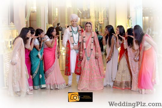 Shree Vision Studio Photographers and Videographers weddingplz