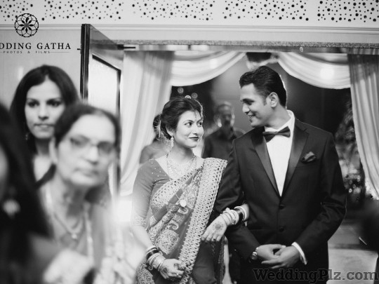 Wedding Gatha Photographers and Videographers weddingplz