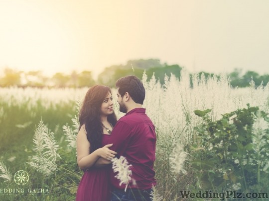 Wedding Gatha Photographers and Videographers weddingplz