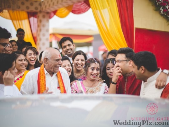 Wedding Gatha Photographers and Videographers weddingplz