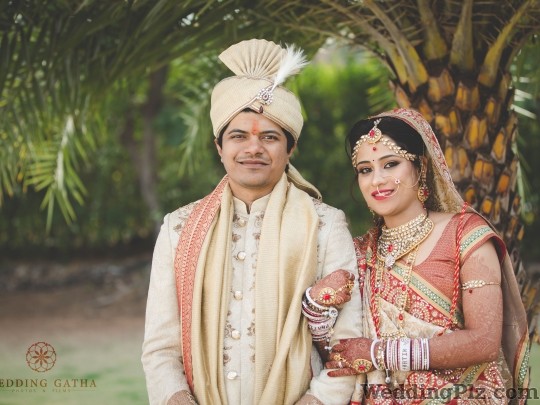 Wedding Gatha Photographers and Videographers weddingplz