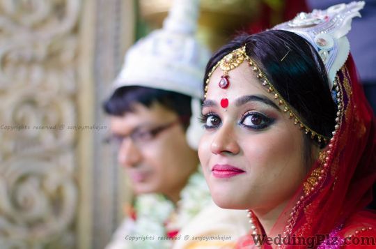 Sanjoy Mahajan Photography Photographers and Videographers weddingplz