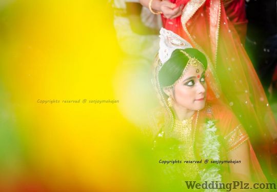 Sanjoy Mahajan Photography Photographers and Videographers weddingplz