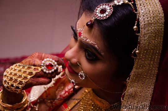 Sanjoy Mahajan Photography Photographers and Videographers weddingplz