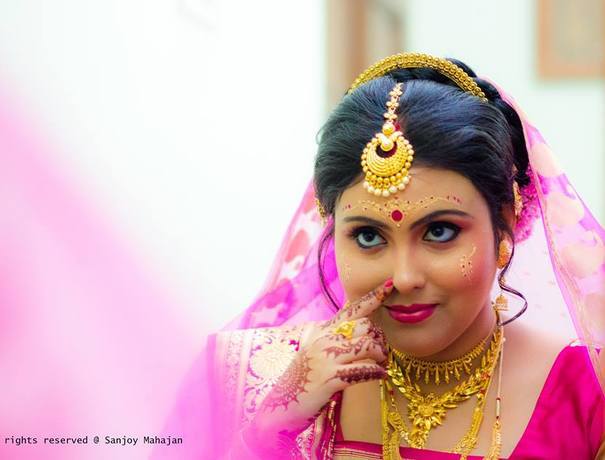 Sanjoy Mahajan Photography Photographers and Videographers weddingplz