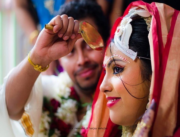 Sanjoy Mahajan Photography Photographers and Videographers weddingplz