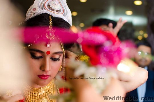 Sanjoy Mahajan Photography Photographers and Videographers weddingplz