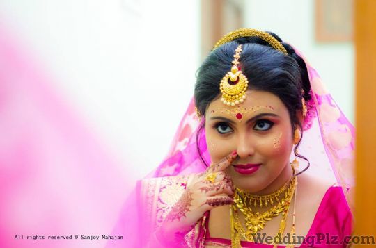 Sanjoy Mahajan Photography Photographers and Videographers weddingplz