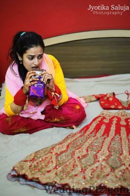 Jyotika Saluja Photography Photographers and Videographers weddingplz