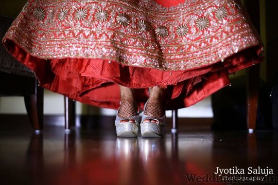Jyotika Saluja Photography Photographers and Videographers weddingplz