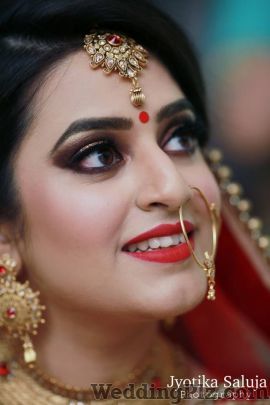 Jyotika Saluja Photography Photographers and Videographers weddingplz