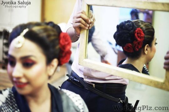 Jyotika Saluja Photography Photographers and Videographers weddingplz