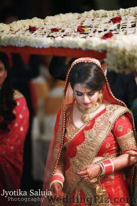 Jyotika Saluja Photography Photographers and Videographers weddingplz